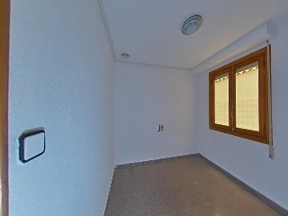 Vivienda en C/ Doctor Caro 9