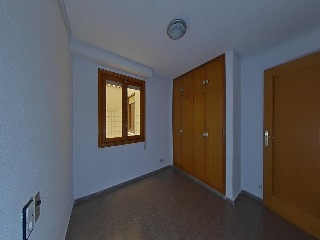 Vivienda en C/ Doctor Caro 12