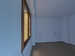 Vivienda en C/ Doctor Caro 15