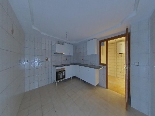 Vivienda en C/ Doctor Caro 17