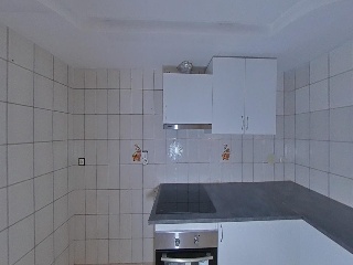 Vivienda en C/ Doctor Caro 20