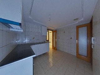 Vivienda en C/ Doctor Caro 21