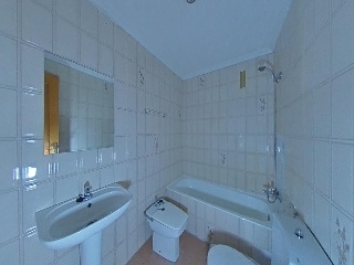 Vivienda en C/ Doctor Caro 23