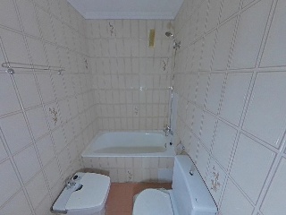 Vivienda en C/ Doctor Caro 24