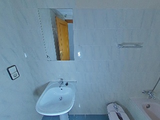 Vivienda en C/ Doctor Caro 25