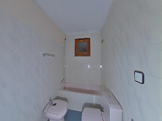 Vivienda en C/ Doctor Caro 26