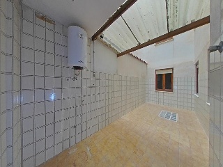 Vivienda en C/ Doctor Caro 30