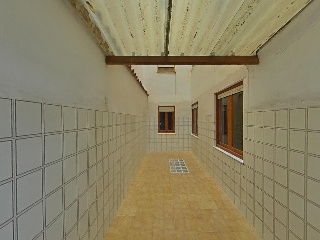 Vivienda en C/ Doctor Caro 31