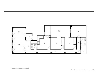 Vivienda en C/ Doctor Caro 33