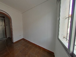 Vivienda en C/ Tórtola - Col Alfredo Corral - Benidorm 3