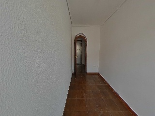 Vivienda en C/ Tórtola - Col Alfredo Corral - Benidorm 4