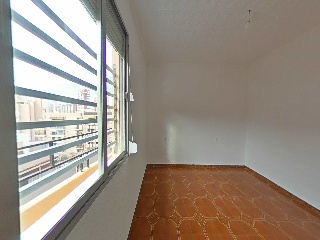 Vivienda en C/ Tórtola - Col Alfredo Corral - Benidorm 12
