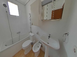 Vivienda en C/ Tórtola - Col Alfredo Corral - Benidorm 20