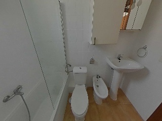 Vivienda en C/ Tórtola - Col Alfredo Corral - Benidorm 21