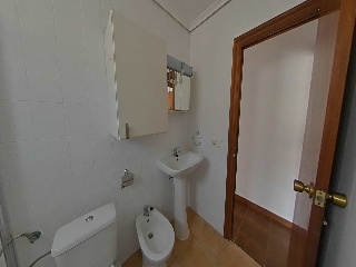 Vivienda en C/ Tórtola - Col Alfredo Corral - Benidorm 22