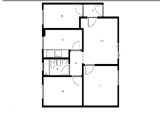 Vivienda en C/ Tórtola - Col Alfredo Corral - Benidorm 25