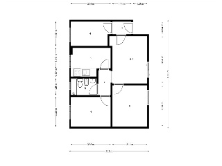 Vivienda en C/ Tórtola - Col Alfredo Corral - Benidorm 26