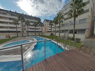 Piso en venta en Dénia de 47  m²