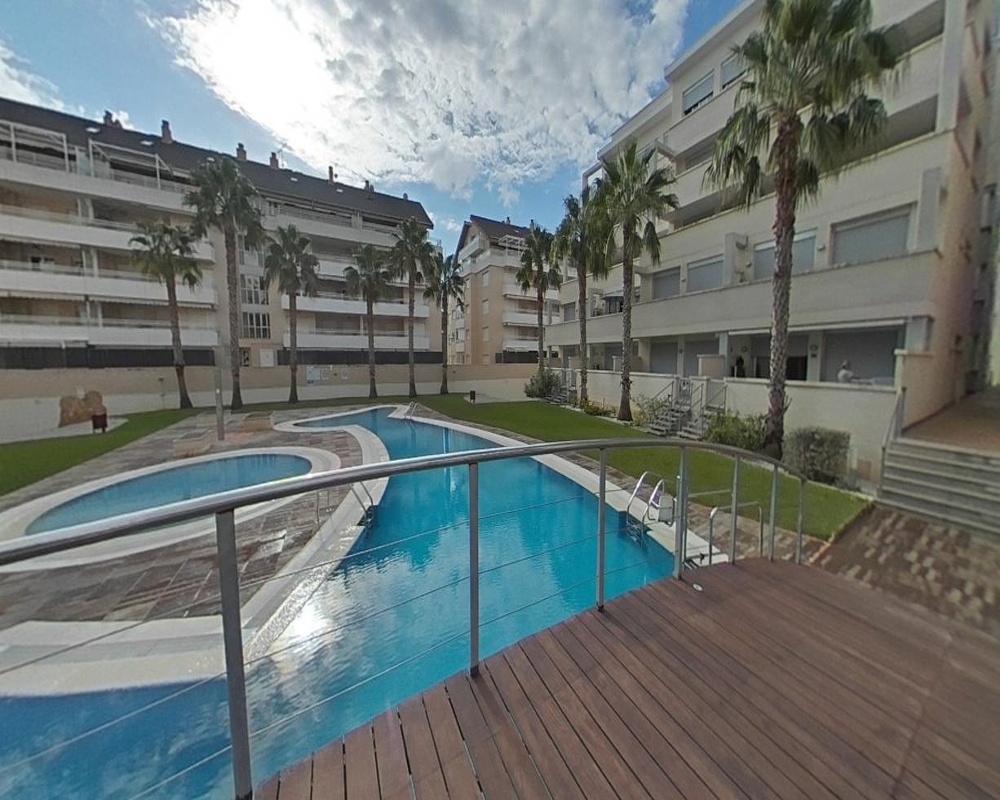Vivienda en Camino Llavador