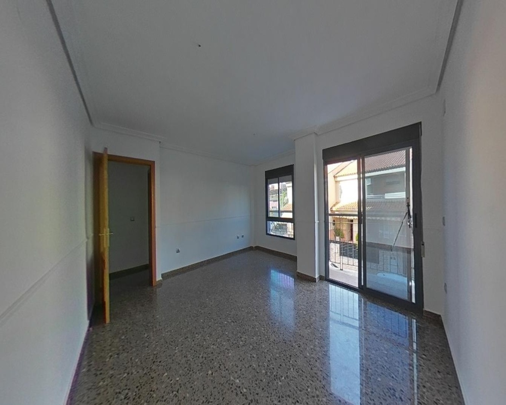 Vivienda en C/ Antonio Machado