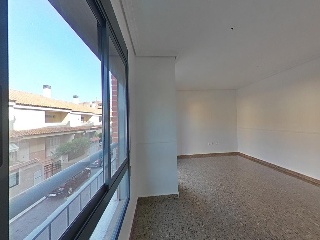 Vivienda en C/ Antonio Machado 8