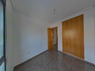 Vivienda en C/ Antonio Machado 10