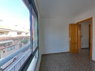 Vivienda en C/ Antonio Machado 12