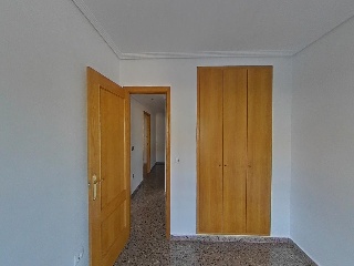 Vivienda en C/ Antonio Machado 17