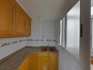 Vivienda en C/ Antonio Machado 19