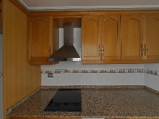 Vivienda en C/ Antonio Machado 20