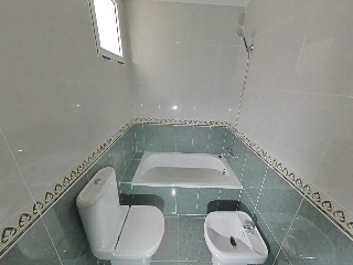 Vivienda en C/ Antonio Machado 23