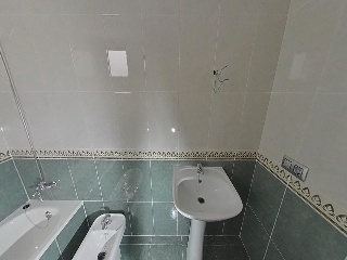 Vivienda en C/ Antonio Machado 24