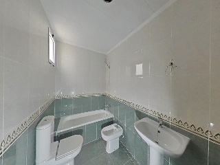 Vivienda en C/ Antonio Machado 25