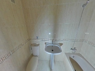 Vivienda en C/ Antonio Machado 27