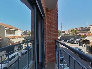 Vivienda en C/ Antonio Machado 28