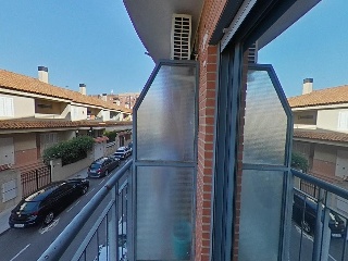 Vivienda en C/ Antonio Machado 29