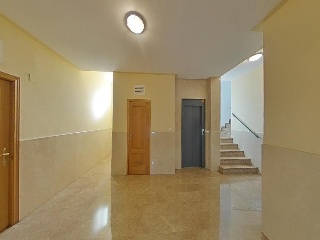 Vivienda en C/ Antonio Machado 32