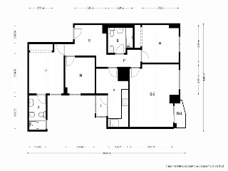 Vivienda en C/ Antonio Machado 33