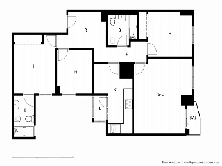 Vivienda en C/ Antonio Machado 34