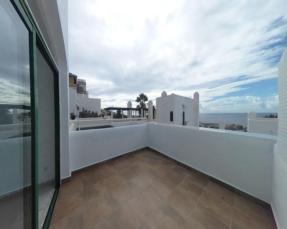 Vivienda en Ur Torviscas Aloha Garden - Adeje -