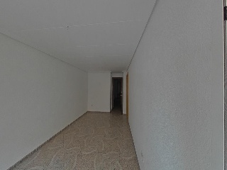 Vivienda en C/ Jesús 3