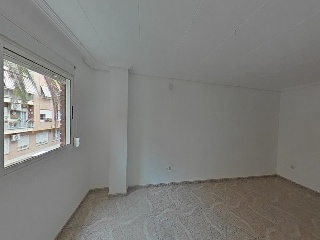 Vivienda en C/ Jesús 4