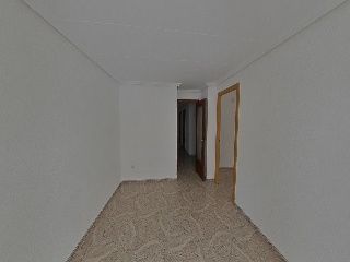 Vivienda en C/ Jesús 6