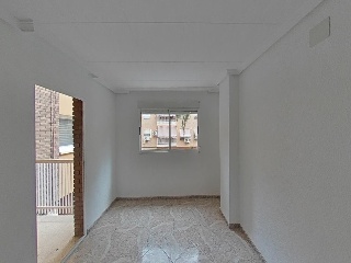 Vivienda en C/ Jesús 7