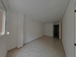 Vivienda en C/ Jesús 9