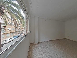 Vivienda en C/ Jesús 11