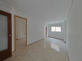 Vivienda en C/ Jesús 13