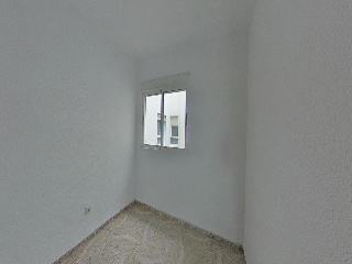Vivienda en C/ Jesús 16