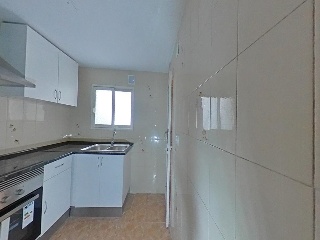 Vivienda en C/ Jesús 23