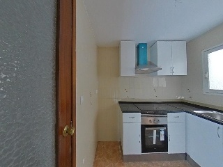 Vivienda en C/ Jesús 24